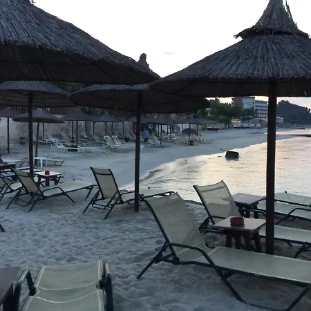 Stone Chalkidiki Βίλα *