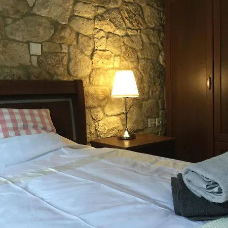 Stone Chalkidiki * Κρυοπηγή