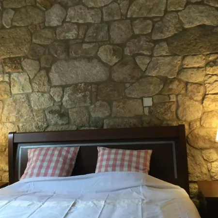 Stone Chalkidiki Βίλα *