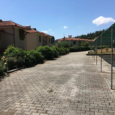 Stone Chalkidiki Κρυοπηγή