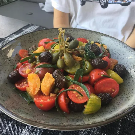 Βίλα Stone Chalkidiki Κρυοπηγή