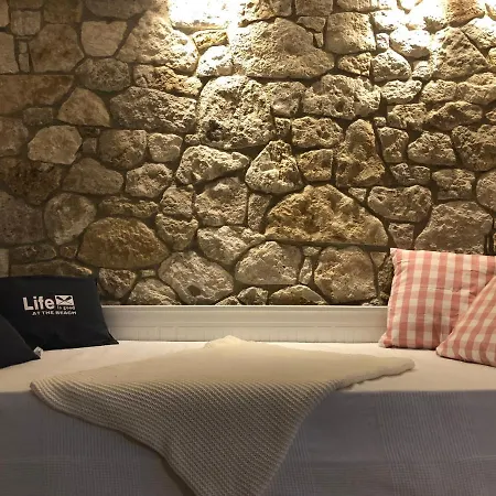 Stone Chalkidiki * Κρυοπηγή