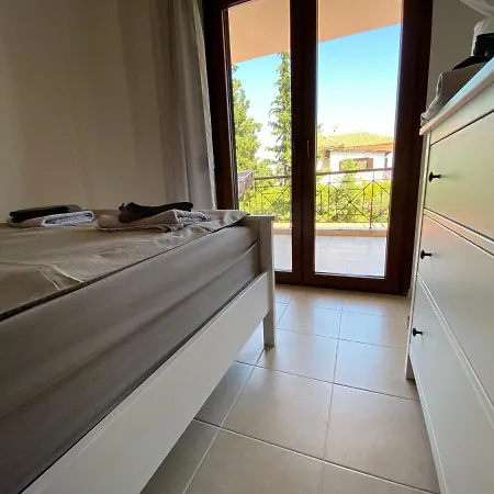 Βίλα Stone Chalkidiki
