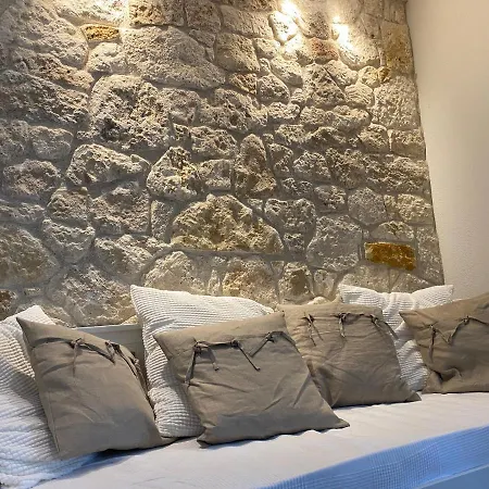 Βίλα Stone Chalkidiki *