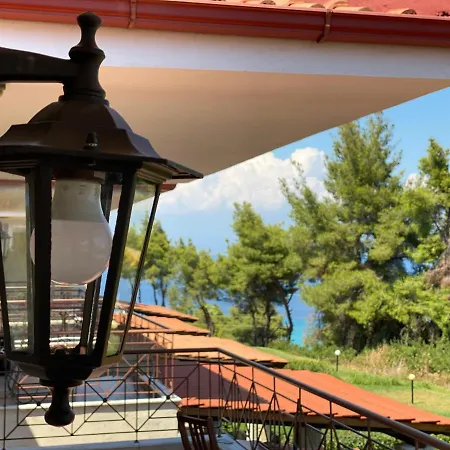 Stone Chalkidiki Vila *