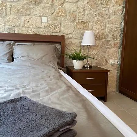 Βίλα Stone Chalkidiki