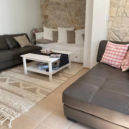 Vilă Stone Chalkidiki *