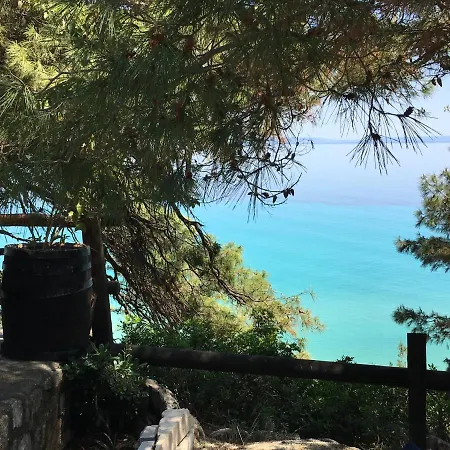 Stone Chalkidiki 别墅