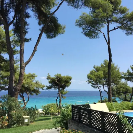 别墅 Stone Chalkidiki *