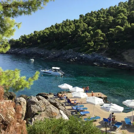 Stone Chalkidiki