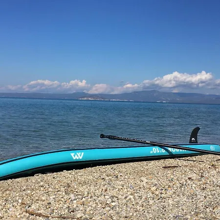Stone Chalkidiki