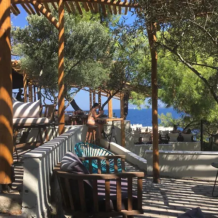 别墅 Stone Chalkidiki *