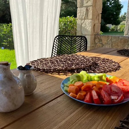 Stone Chalkidiki *