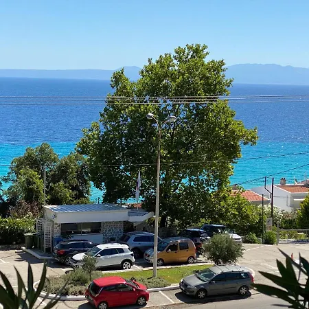 别墅 Stone Chalkidiki *